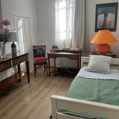 Appartement Standing Hotel Particulier Montpellier Exteriér fotografie