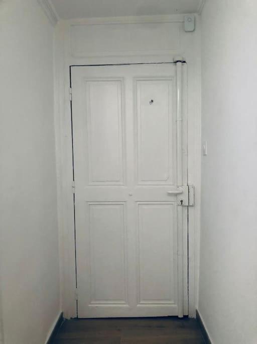 Appartement Standing Hotel Particulier Montpellier Exteriér fotografie