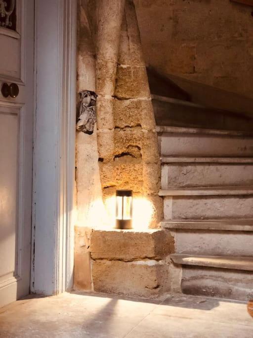 Appartement Standing Hotel Particulier Montpellier Exteriér fotografie