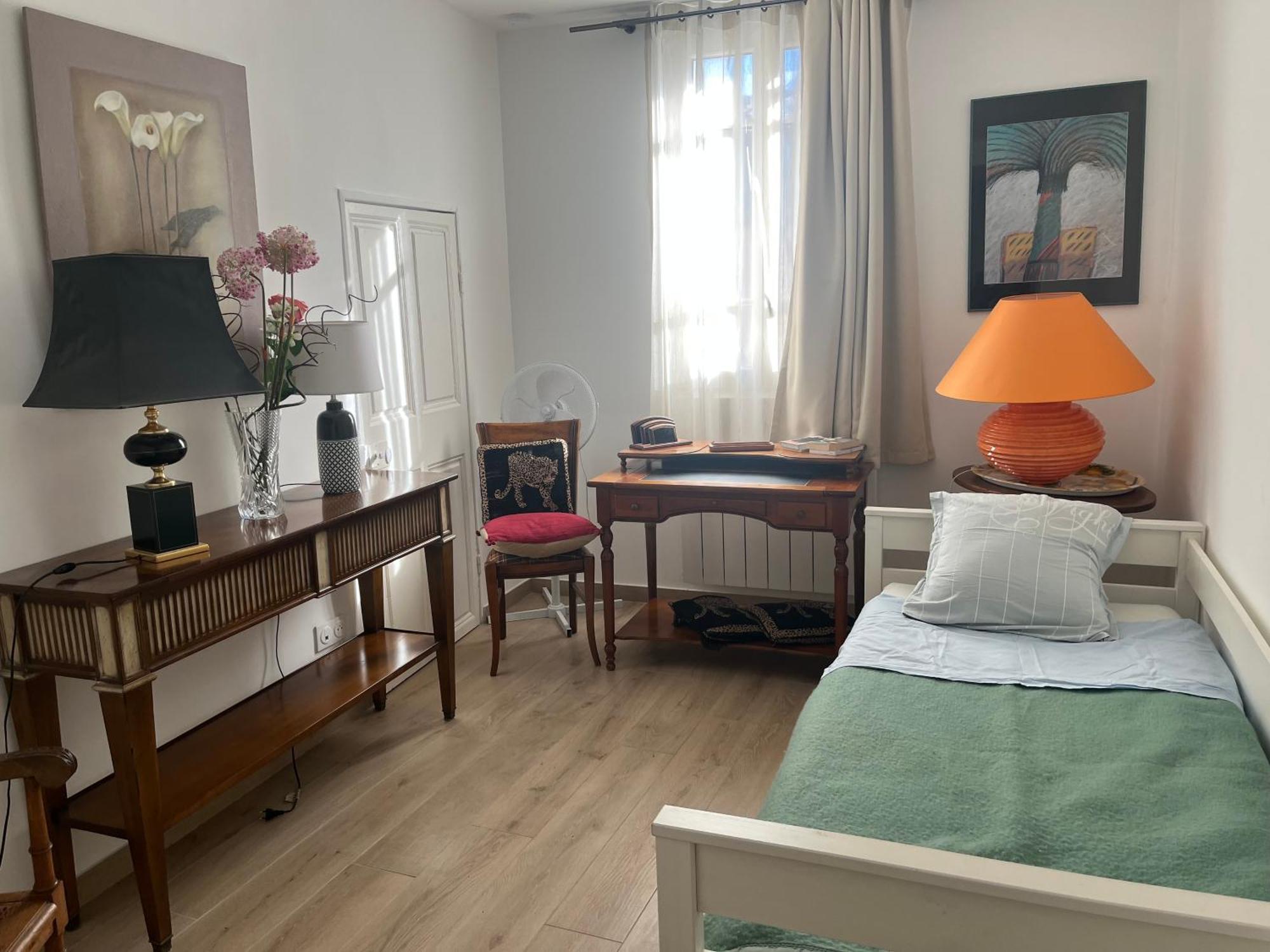 Appartement Standing Hotel Particulier Montpellier Exteriér fotografie
