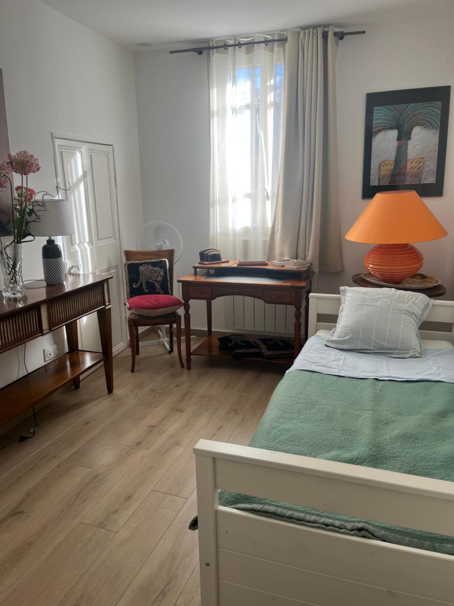 Appartement Standing Hotel Particulier Montpellier Exteriér fotografie