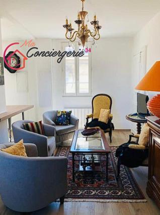 Appartement Standing Hotel Particulier Montpellier Exteriér fotografie